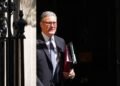 Dear political parties. Now is really not the time to talk about deposing your leader – The Irish Times