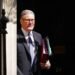 Dear political parties. Now is really not the time to talk about deposing your leader – The Irish Times