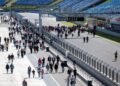 Hungaroring Reopens after Landmark Renovation