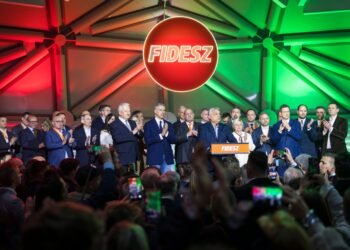 Fidesz–KDNP Urges EU to End Article 7 Procedure against Hungary