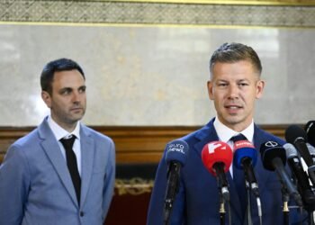 Péter Magyar Appoints Brother-in-Law as Justice Minister despite Pledging to Fight Nepotism