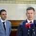 Péter Magyar Appoints Brother-in-Law as Justice Minister despite Pledging to Fight Nepotism