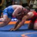 Another Medal at the European Wrestling Championships