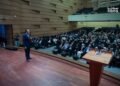 Damascus University hosts healthcare innovation summit focused on AI integration