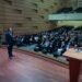 Damascus University hosts healthcare innovation summit focused on AI integration
