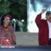 Daniel Ortega affirms that “the people have lost fear” in the face of threats