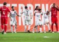 Strassen wants revenge against Differdange