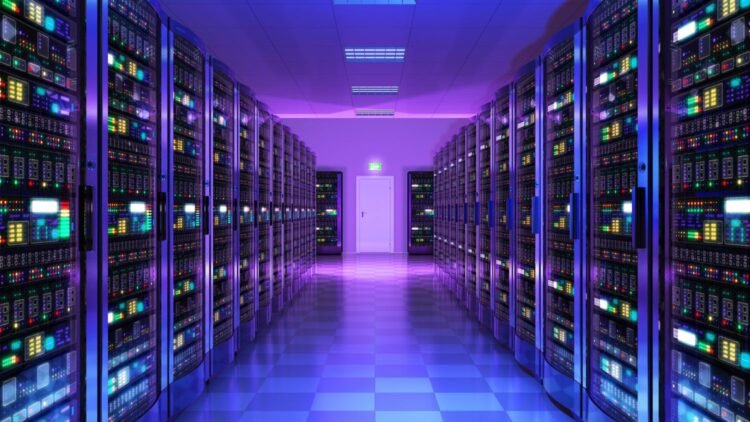 Government turns to German cloud provider to cut US reliance