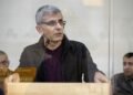 Davit Ishkhanyan appealed to RA HRD from Baku prison