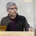 Davit Ishkhanyan appealed to RA HRD from Baku prison