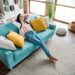 More 25 to 35-year-olds are still living at home, CBS says