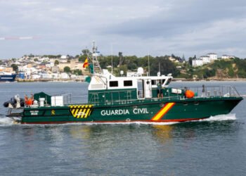 Drugs kingpin Bolle Jos linked to record cocaine seizure at sea