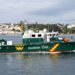 Drugs kingpin Bolle Jos linked to record cocaine seizure at sea
