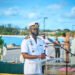 BDF deputy urges drill instructors to uphold discipline, standards