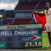 Guyana: Farrell smashes 200m record at Youth Games