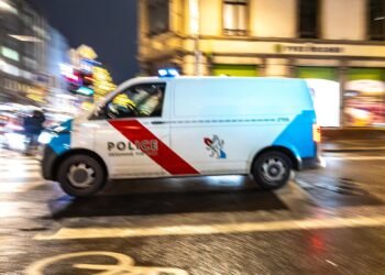 Tageblatt.lu | Trial of alleged police violence