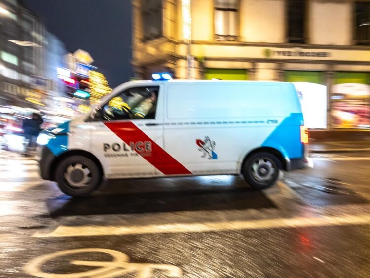 Tageblatt.lu | Trial of alleged police violence