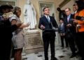 Tageblatt.lu | Partial shutdown completed | US Congress approves budget for Department of Homeland Security