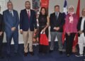 As part of the “Dried and Dehydrated Fruit Route”: Chilean companies prospecting in Tangier – Today Morocco