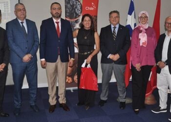 As part of the “Dried and Dehydrated Fruit Route”: Chilean companies prospecting in Tangier – Today Morocco