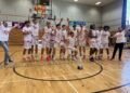 Tageblatt.lu | Basketball | Fels-Espoirs conquer the title at the third attempt