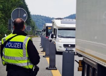 Tageblatt.lu | Luxembourg motorway | The border control near Trier is gone – “traffic will no longer be affected”
