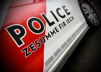 Tageblatt.lu | Knife attack in Esch