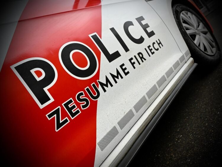Tageblatt.lu | Knife attack in Esch