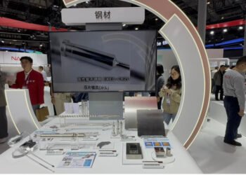 Timor-Leste participates in the 9th Digital China Summit to strengthen digital cooperation
