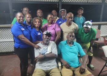 Spring Cottage, Hindsbury crowned Four Hand champions