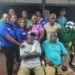 Spring Cottage, Hindsbury crowned Four Hand champions