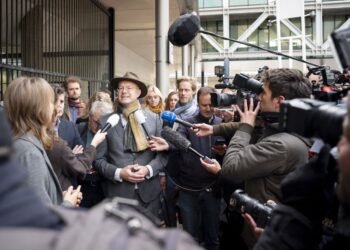 “Deep disappointment” as environmental leader joins Tata Steel
