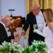Trump toasts King Charles — whiskey tariffs fall
