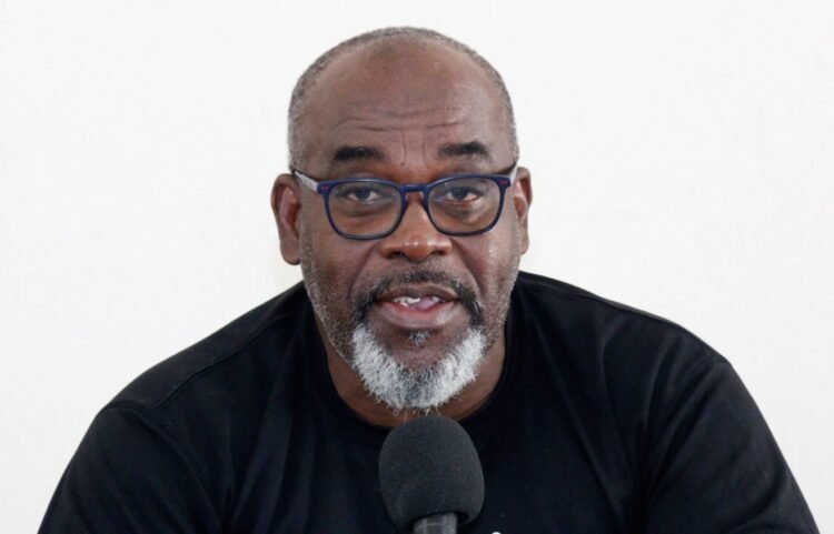 CSI president renews call to scrap Common Entrance