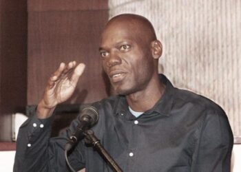Growth strong, but transformation lacking – Marshall