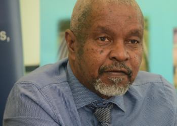 Child mortality trends show progress but concerns remain – CMO