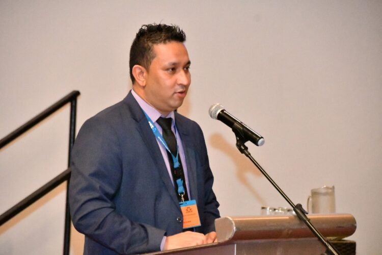 Doctor warns on flawed testing