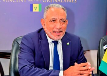 NDP gov’t on a clean-up mission, says PM Friday