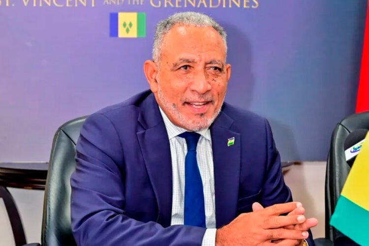 NDP gov’t on a clean-up mission, says PM Friday