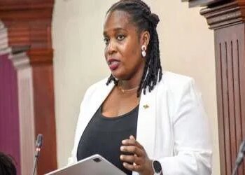 OECS to hand over arboretum to St. Kitts and Nevis