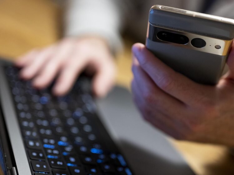 Tageblatt.lu | Luxtrust mesh | Involved in at least 32 cases of fraud: investigators catch suspicious courier in France