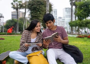 They were admitted to the best universities in the world, but the Peruvian State leaves them without a scholarship