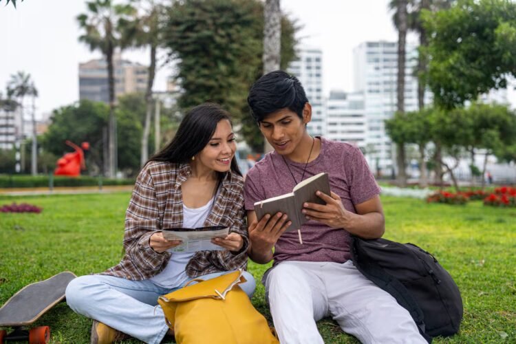 They were admitted to the best universities in the world, but the Peruvian State leaves them without a scholarship