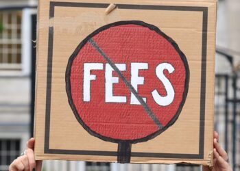FG and FF TDs clash as education overspend puts planned student fee cuts under threat – The Irish Times