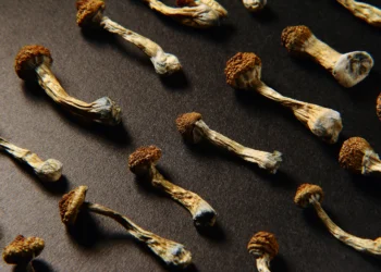 How Republicans came to embrace psychedelic drugs