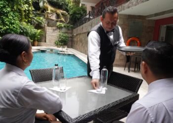 Guayaquil hotels point to ‘day passes’ and buffets to attract visitors on this holiday | Community | Guayaquil
