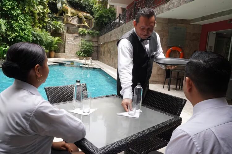 Guayaquil hotels point to ‘day passes’ and buffets to attract visitors on this holiday | Community | Guayaquil