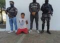 One of the 10 most wanted in Ecuador for crimes of sexual abuse falls in Manabí | Security | News
