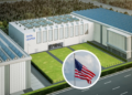The United States dominates AI with thousands of data centers, but its chips are manufactured in Taiwan