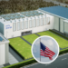 The United States dominates AI with thousands of data centers, but its chips are manufactured in Taiwan